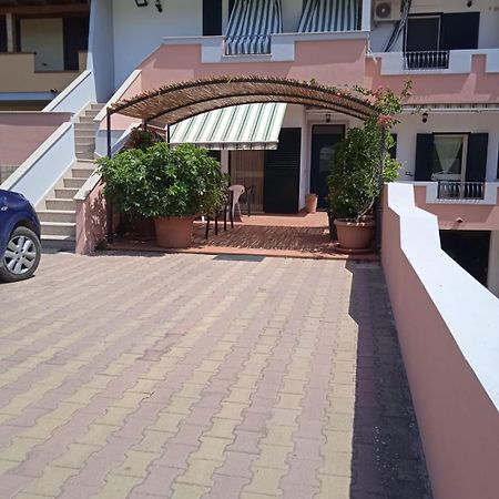 Casa Nurache Gesuina Apartman Orosei Kültér fotó
