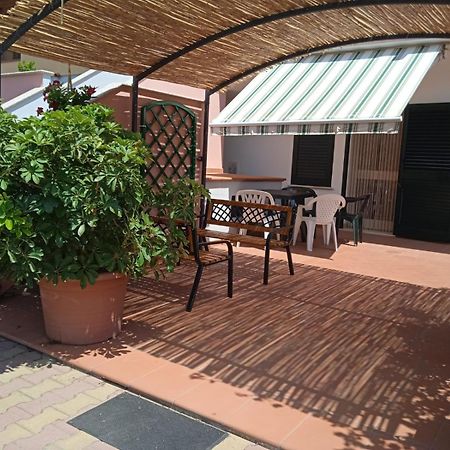 Casa Nurache Gesuina Apartman Orosei Kültér fotó