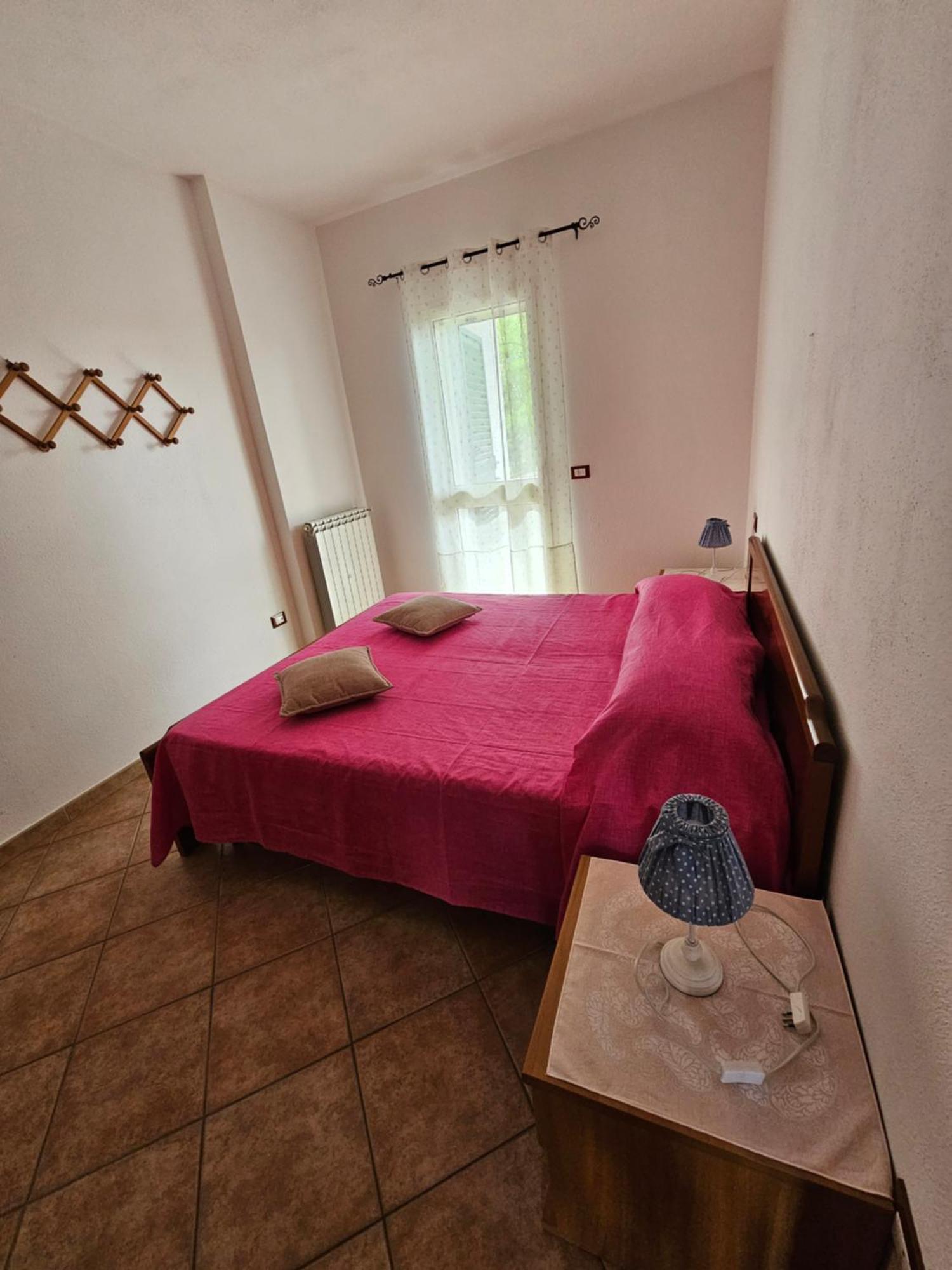 Casa Nurache Gesuina Apartman Orosei Kültér fotó