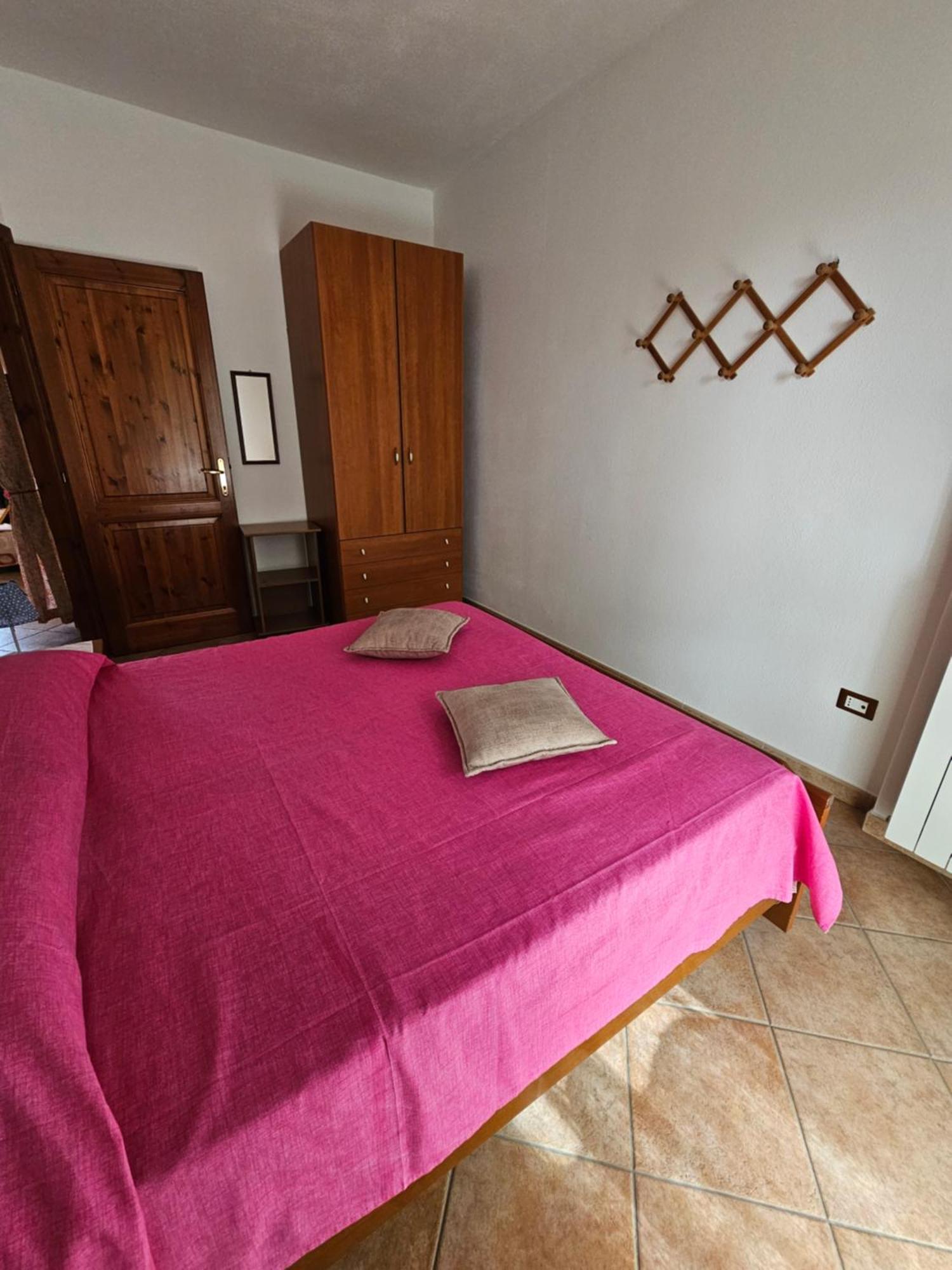 Casa Nurache Gesuina Apartman Orosei Kültér fotó