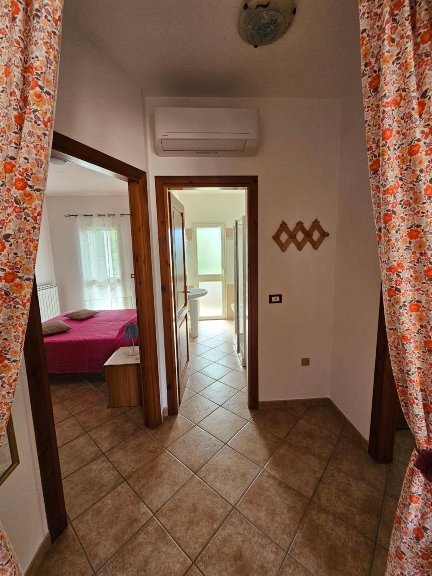 Casa Nurache Gesuina Apartman Orosei Kültér fotó