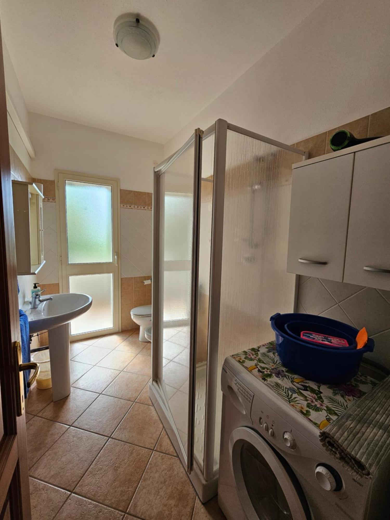 Casa Nurache Gesuina Apartman Orosei Kültér fotó