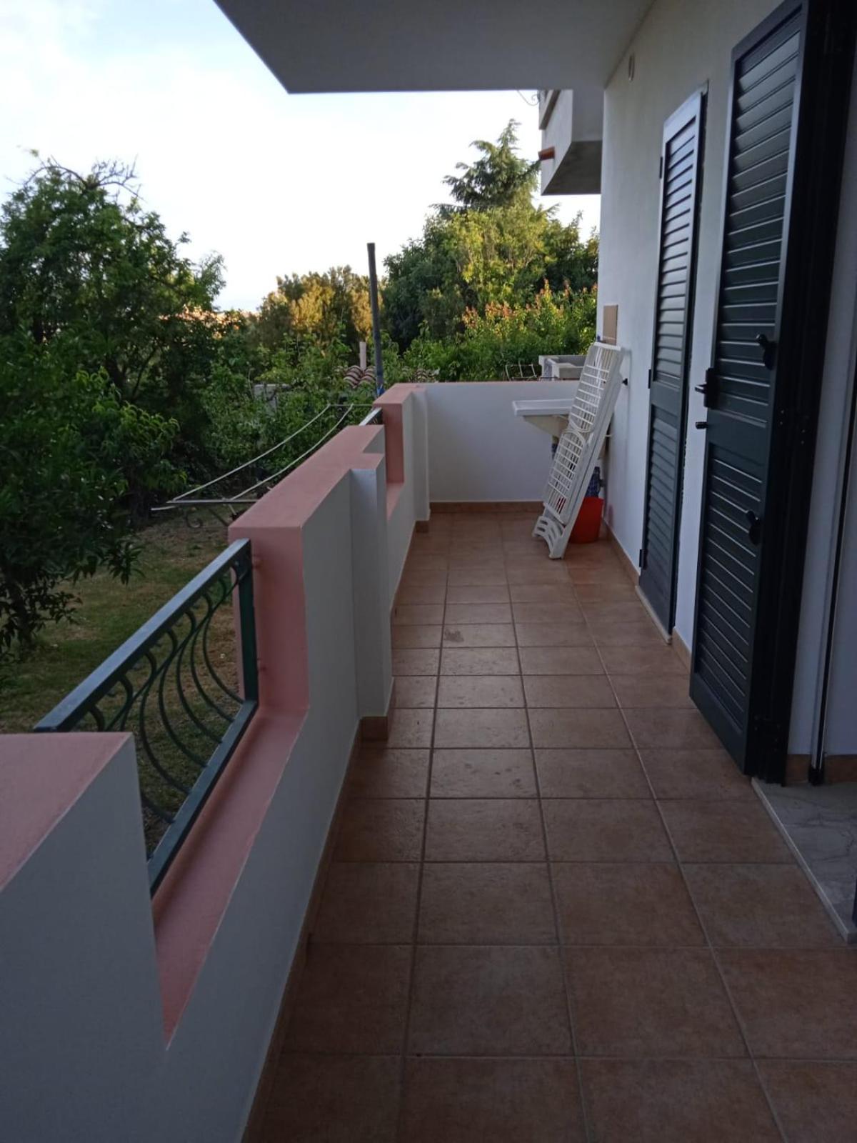 Casa Nurache Gesuina Apartman Orosei Kültér fotó